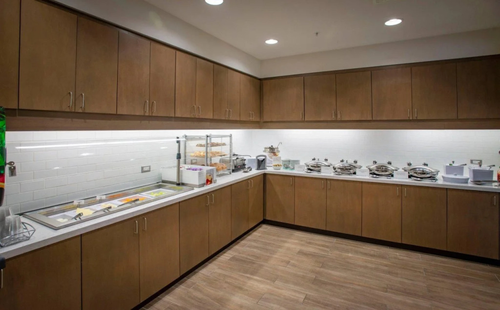 Residence Inn by Marriott Pensacola Airport/Medical Center
