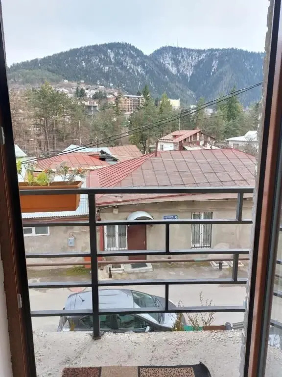 Guesthouse Saba