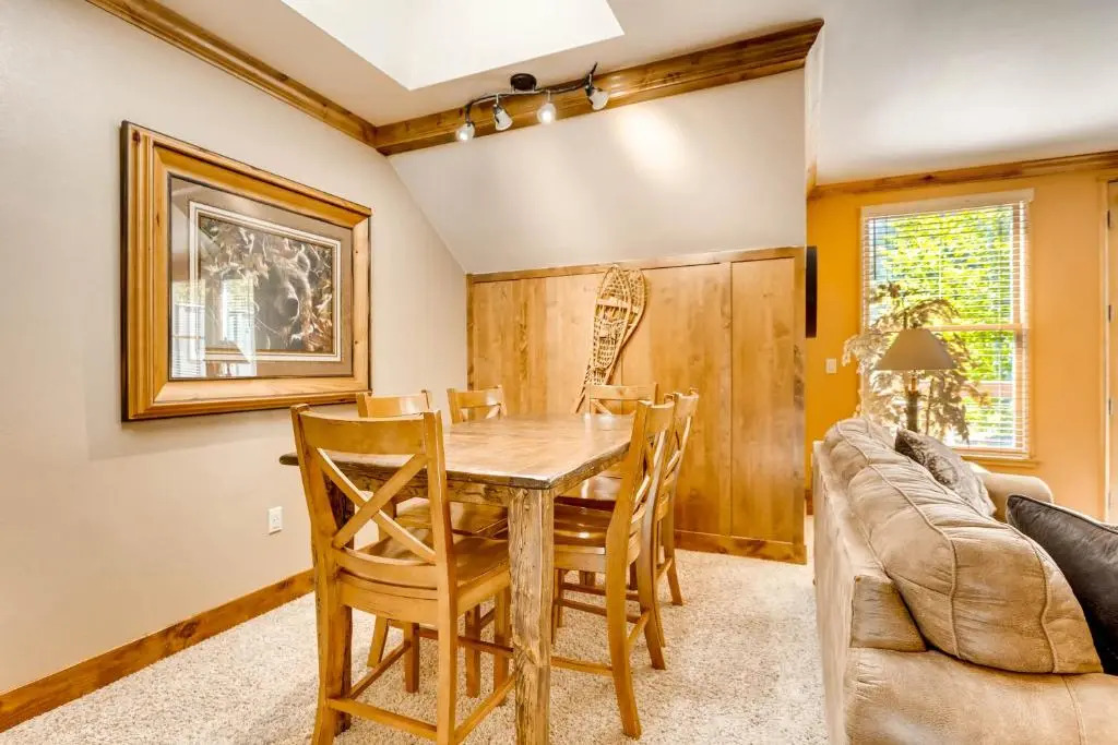 Jackpine & Black Bear Condos by Vail Resorts