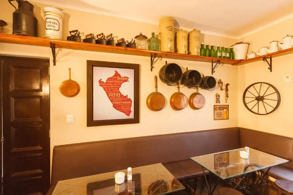 Casa Suyay