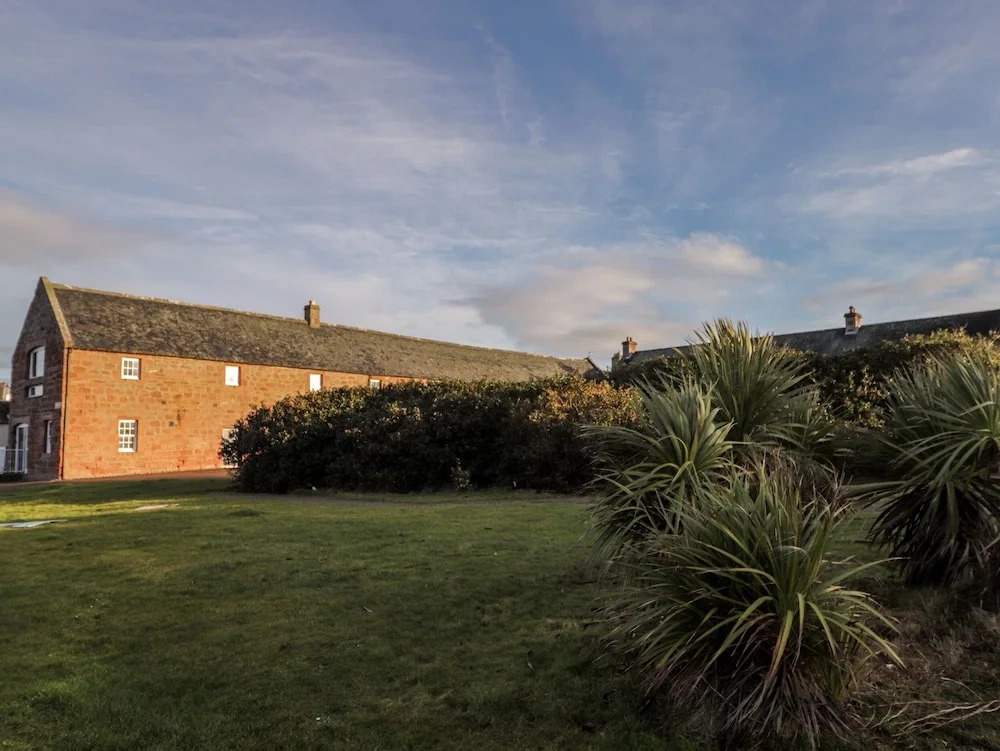 Flat 4, The Byre