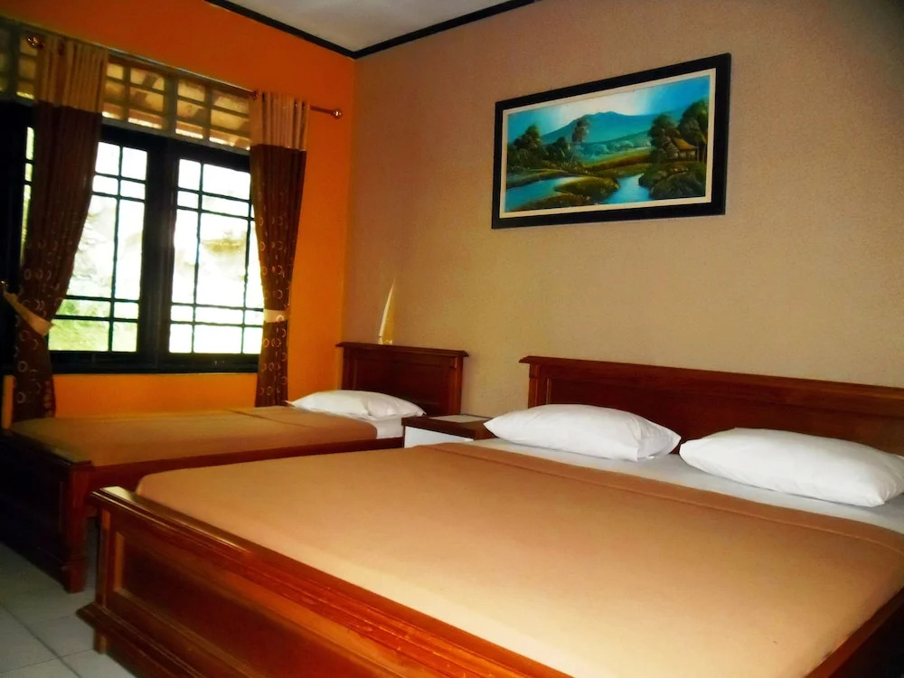 Sitamiang Resort Hotel