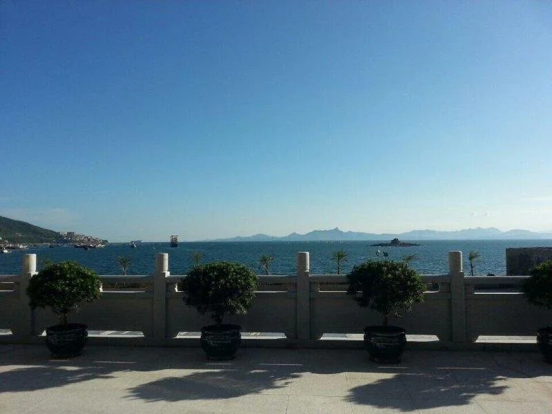 Shengshi Holiday Hotel