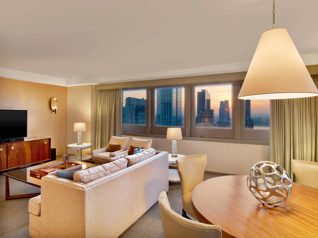 The Westin New York at Times Square