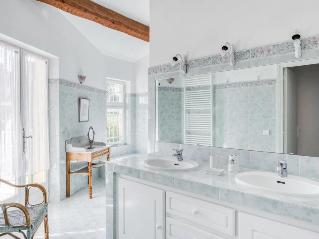 Premium Villa in Callian with Private Pool, Côte d'Azur