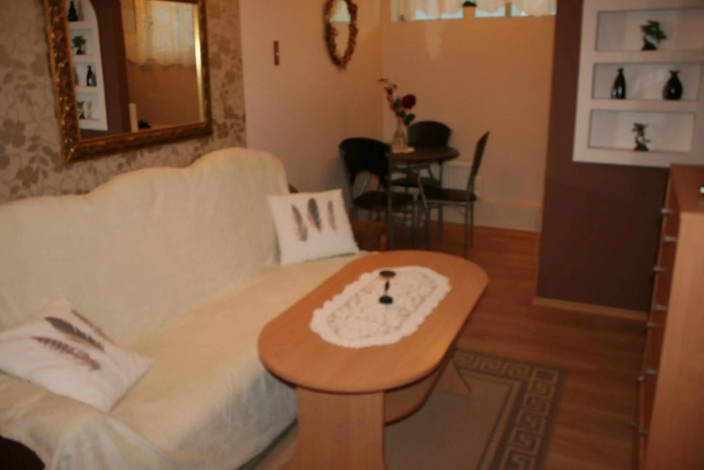 Apartament