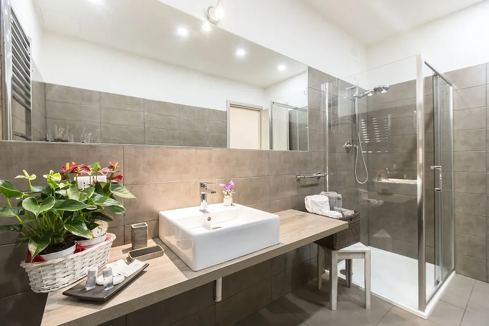 Foresteria Via Italia - Rooms & Suite