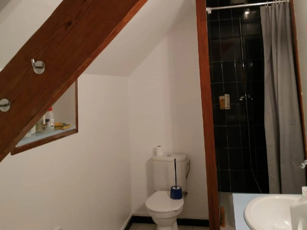 Spacious holiday home near Omaha Beach