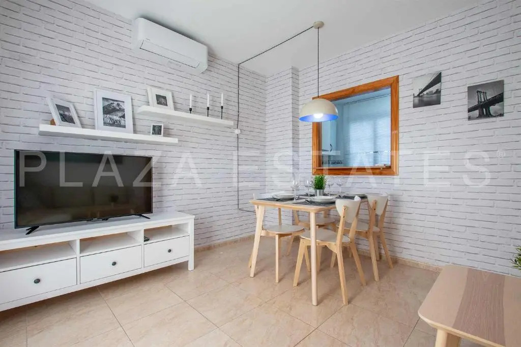 Apartamentos Pintada 11