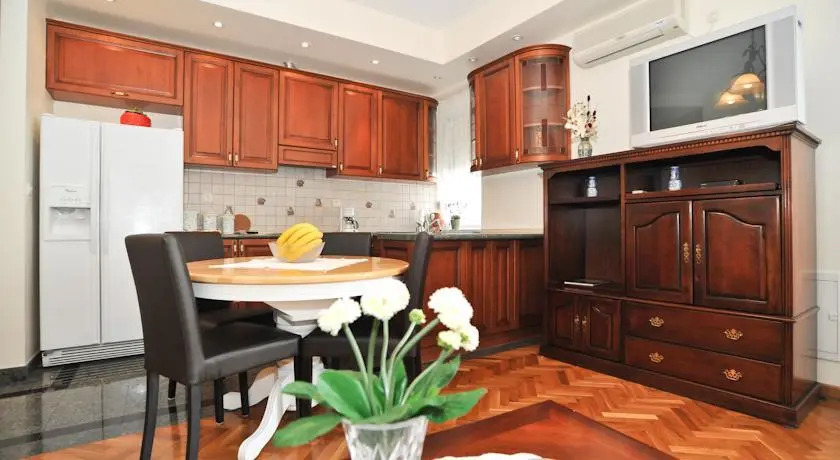 Apartment Beautiful Sea View