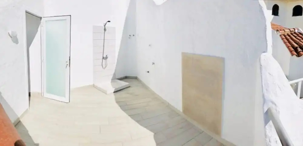 Apartamento White Triplex