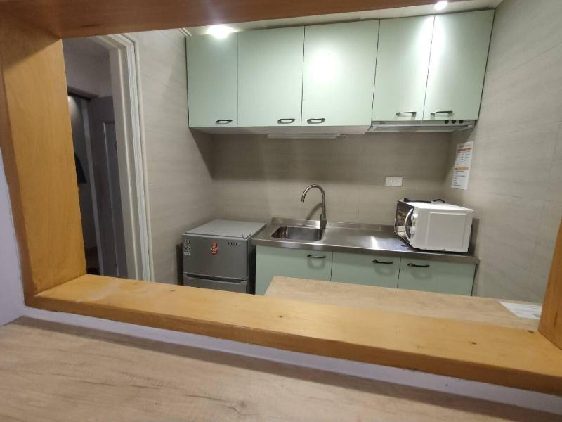 Hotel Huru House
