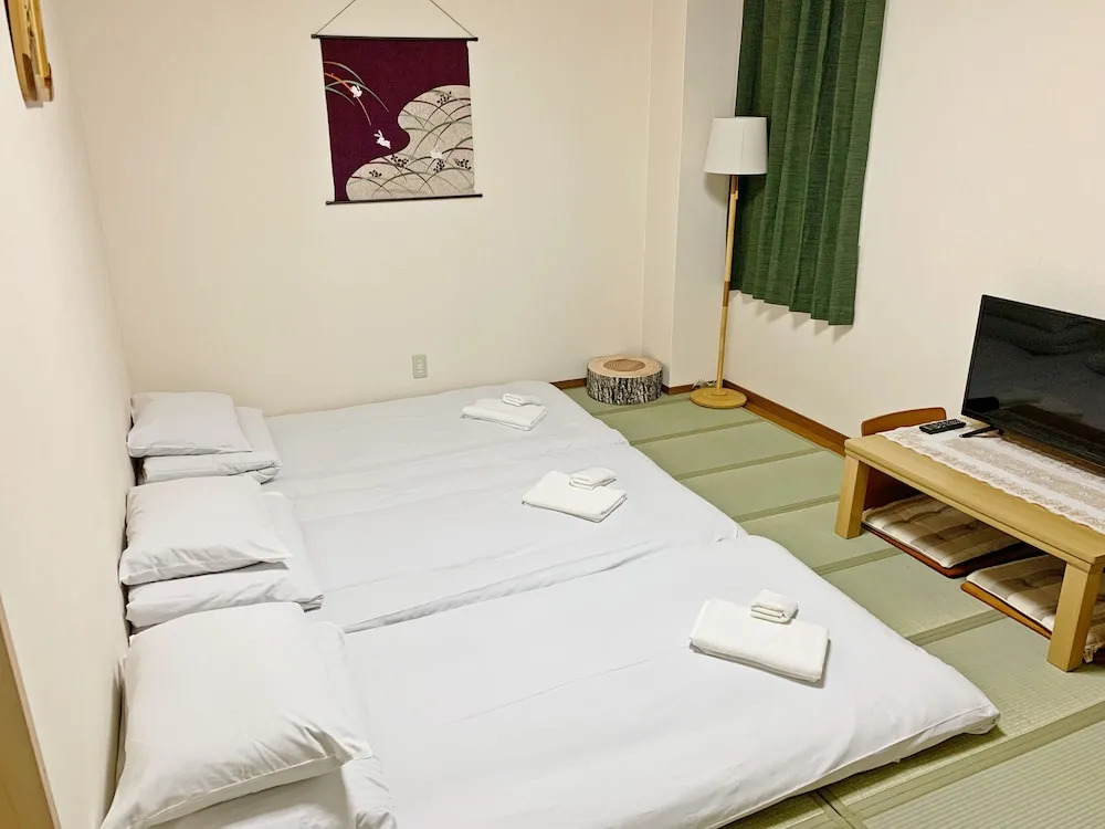 Petit Hotel 017 / Vacation STAY 61793