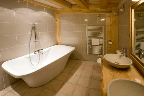 Chalet Tarine