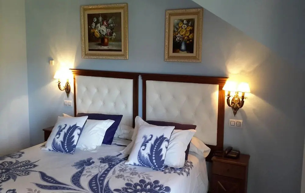 Hotel Boutique El Pescador