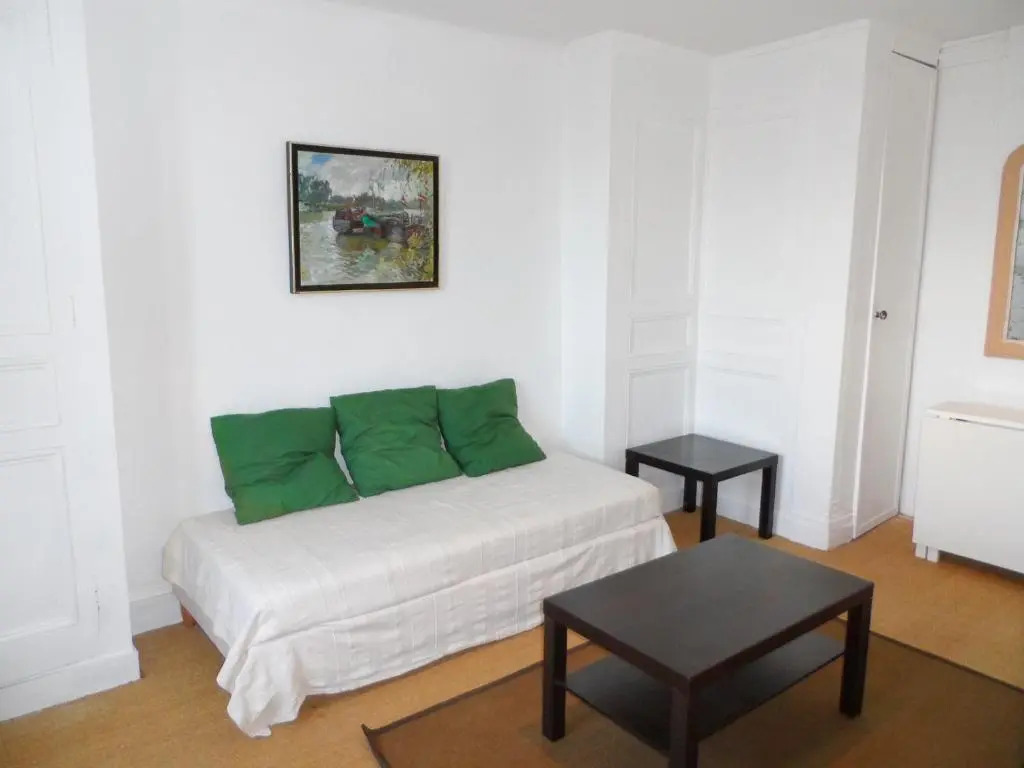 Appartement Villers-sur-Mer, 3 pièces, 5 personnes - FR-1-487-169