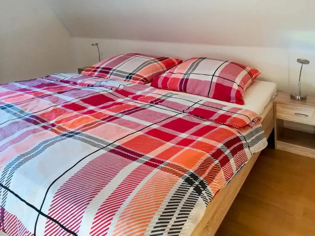 Appartement Georg
