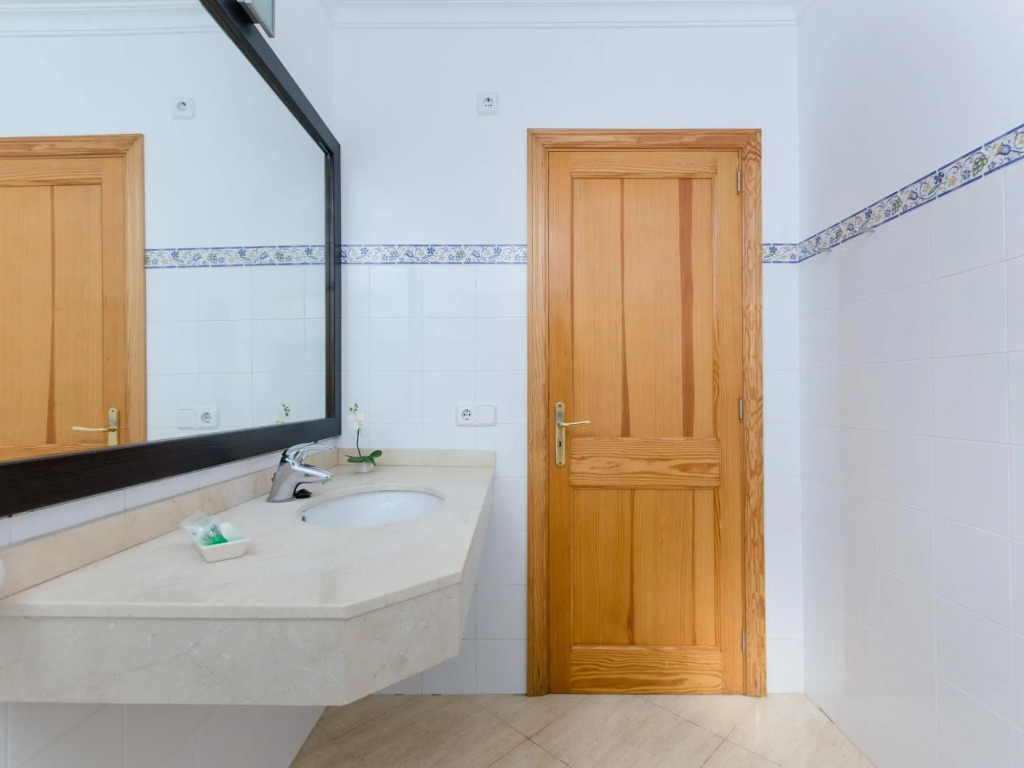 BEXAN CALA MANDIA - Apartment for 6 people in Cala Mandia (MANACOR).