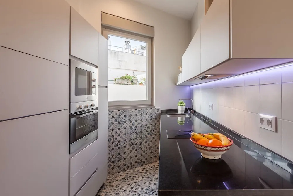 Apartamentos RG Suites Jardines de Murillo