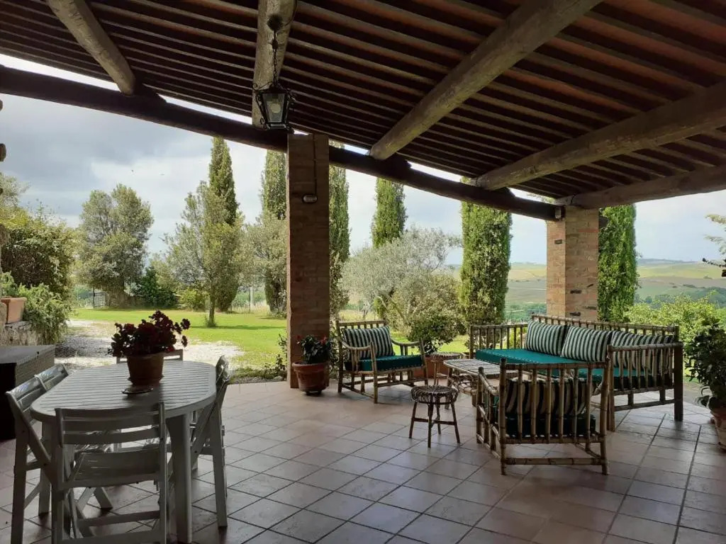 Podere Cacchini