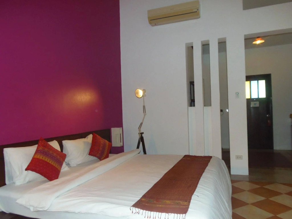 Duangjai Resort