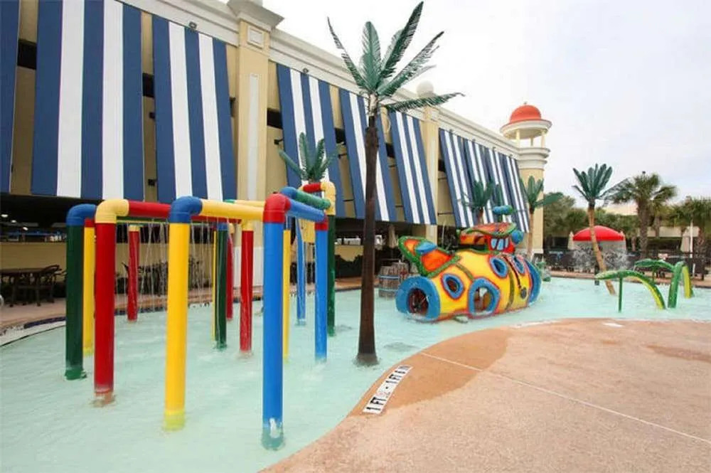 Compass Cove