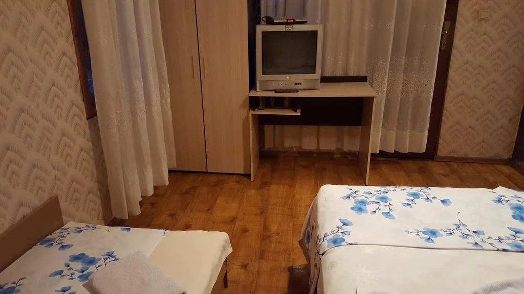 Hostel Alex