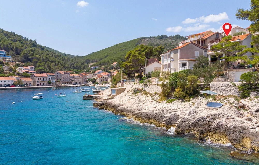 Holiday Home Prigradica 05