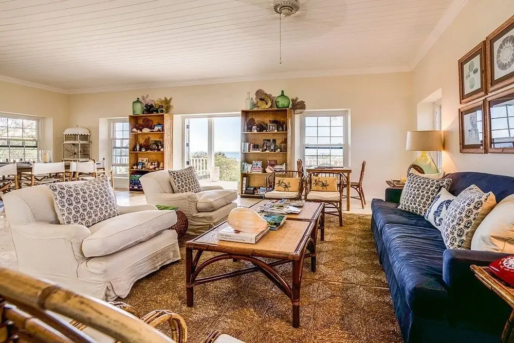Buccaneer Hill 6 Bedroom Home