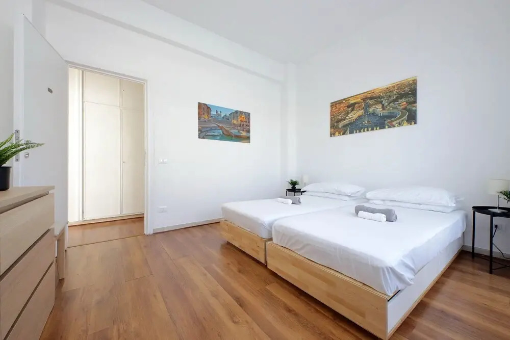 Zucchi Rooms