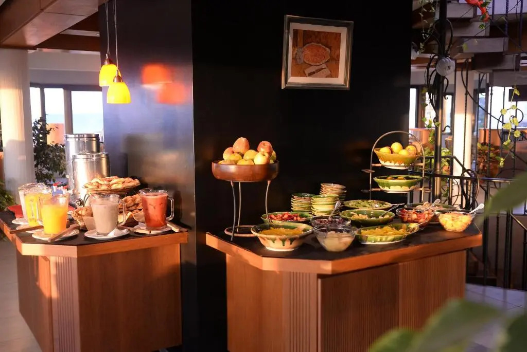Hosteria Tequendama Classic & Resort