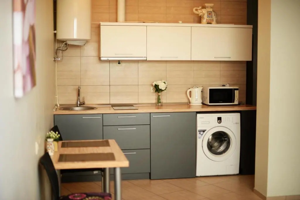 Palanga Apartments - Studio 1