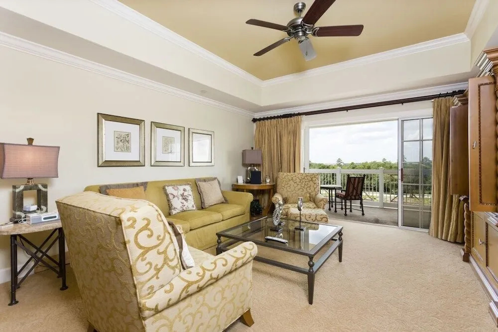 Condo W063, Court Ridge, Reunion Resort