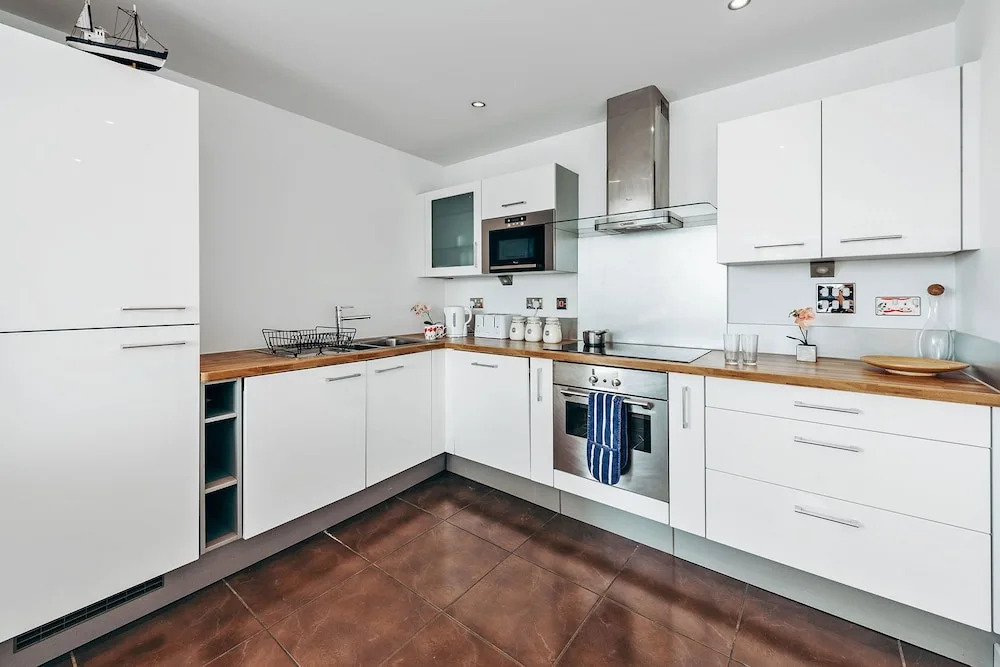 Royal Modern Apartment