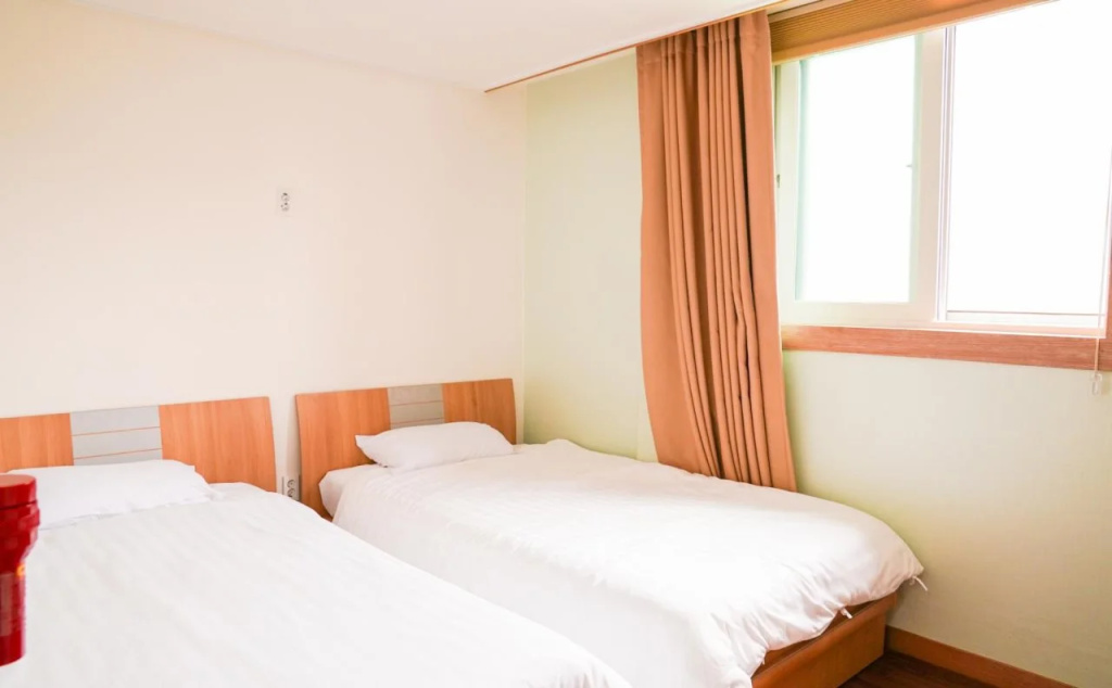Rgb House Hostel