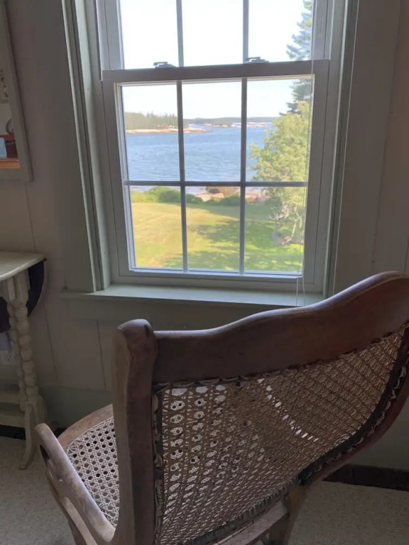 Geary House at Fifield Point - Three Bedroom Home