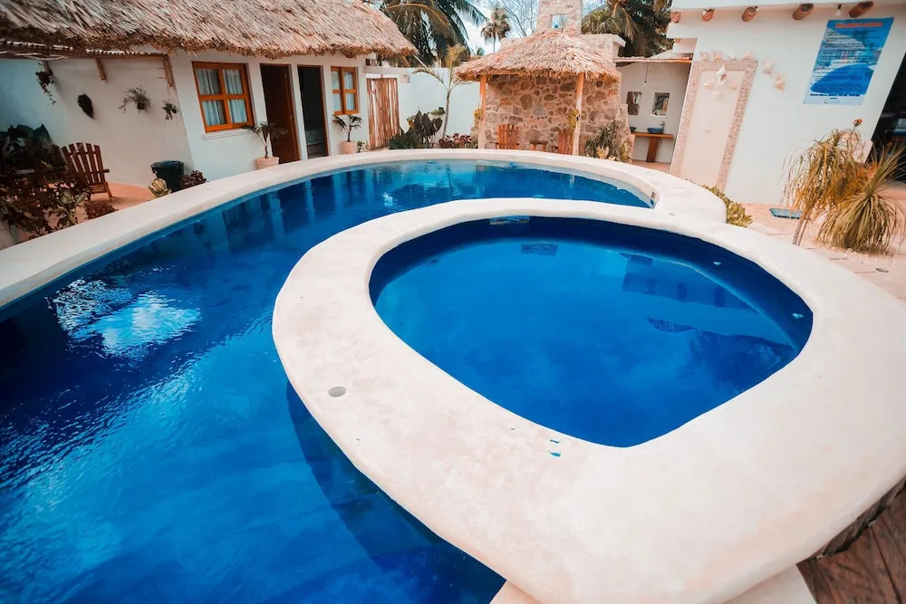 Villas Ixchel