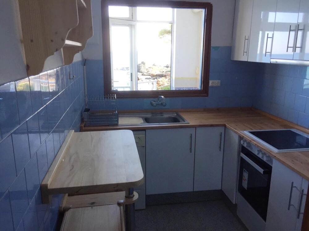 Apartment with 2 Bedrooms in Altea, with Wonderful Sea View And Wifi