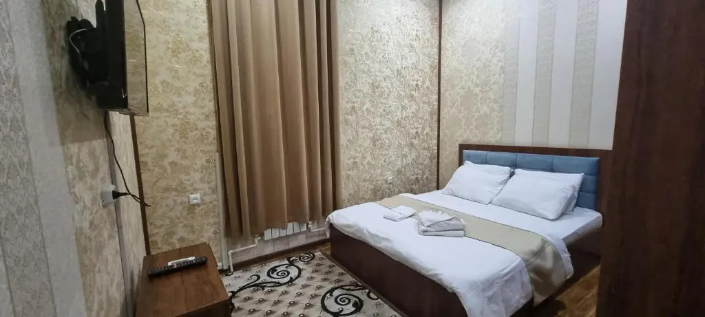 Sun Hotel
