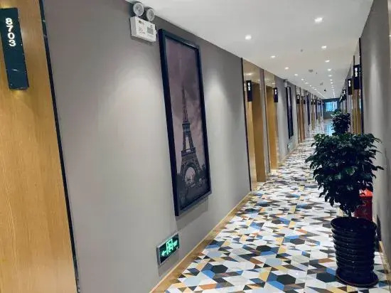 Xinjiayuan Hotel