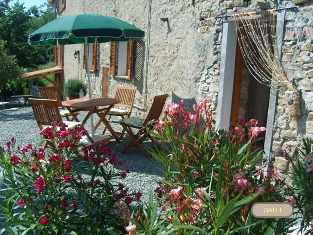 Casa Domenica