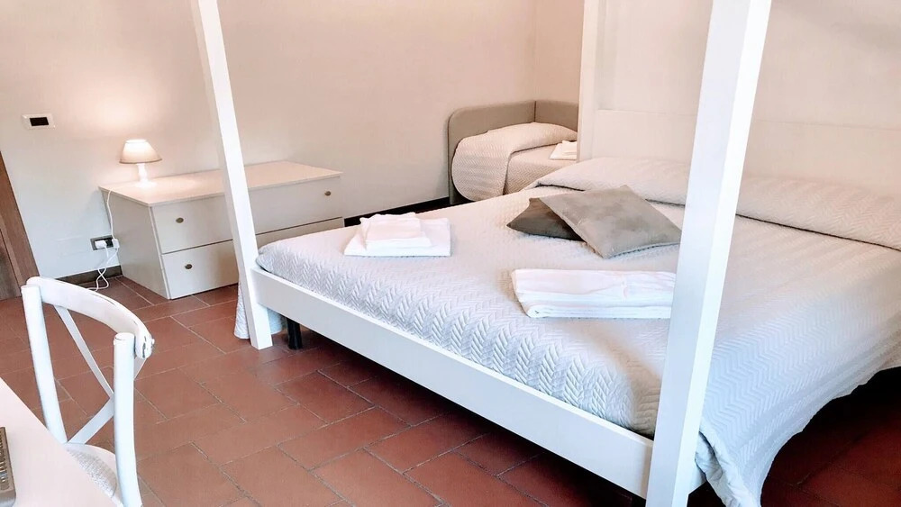 Spoleto Luxury Mill House, Spoleto Centre 10 Mins