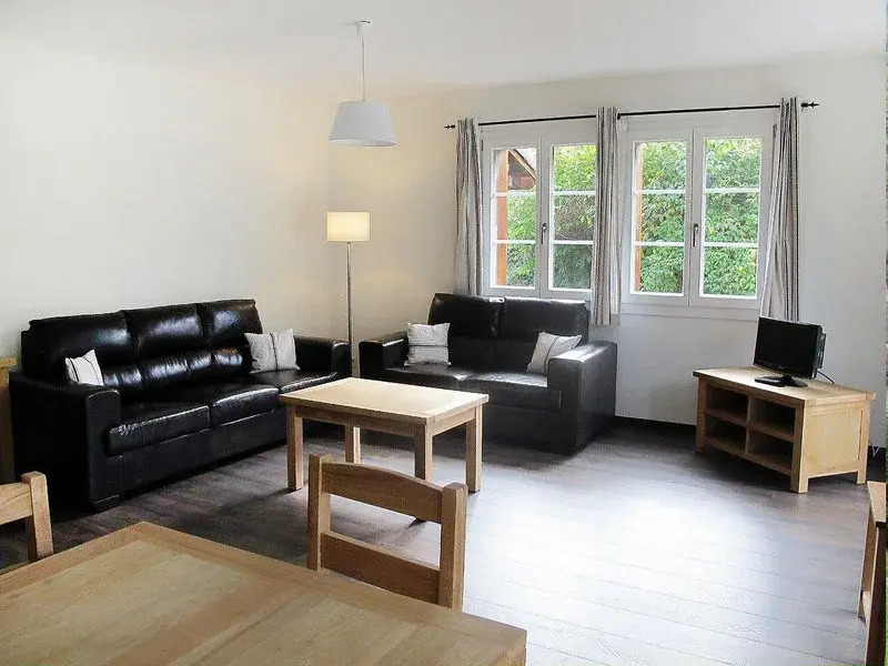 Citychalet - Three Bedroom