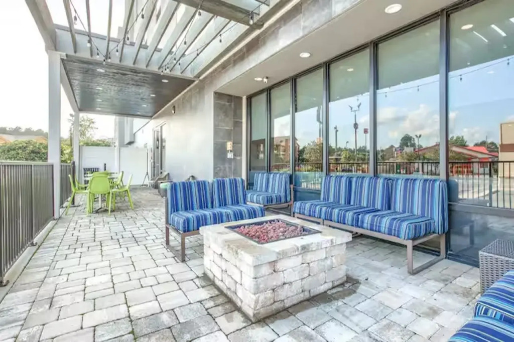 Home2 Suites by Hilton Mobile West I-10 Tillmans Corner