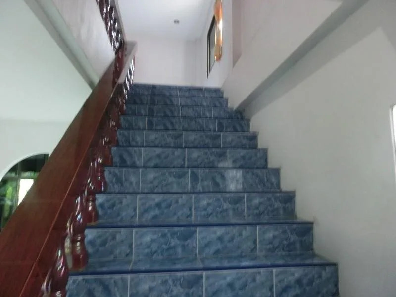 Domingo Hostel Phangan