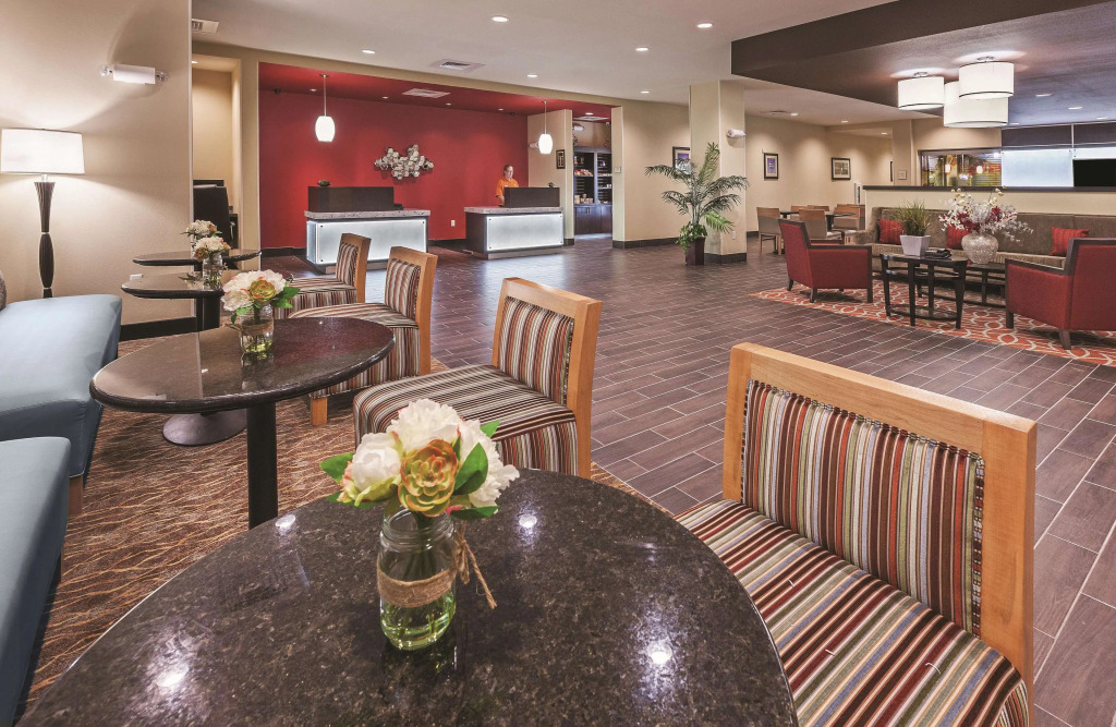 La Quinta by Wyndham Wichita Falls - MSU Area