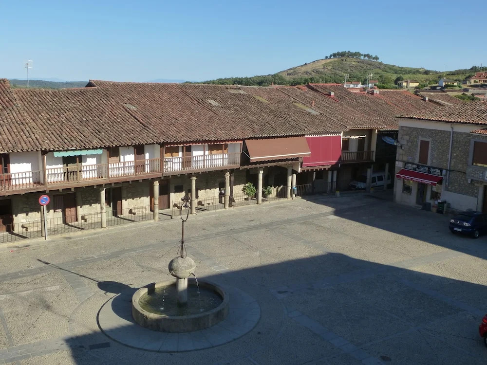 Apartamentos Rurales Entre Fuentes