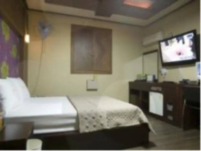 Goodstay New Rivera Motel