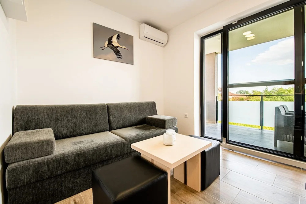 Apartmaji BANONIA