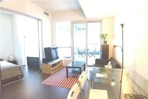One Bedroom Unit - Acore Suites